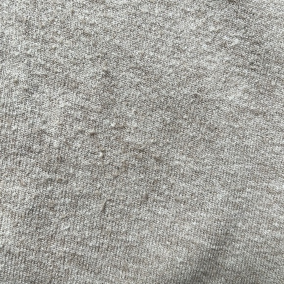 Vintage Lace Sweater with rhinestone and pearl detailing, Size: S/M - Picture 14 of 17